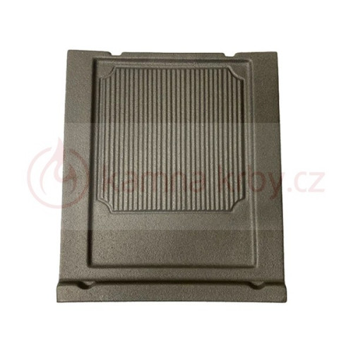 Boční vnitřní díl Jotul F 100